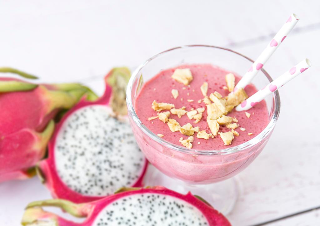 Jogurty Naturalne źródło dobrego smaku JABŁKO Z SOKIEM Z ANANSA (owoce suszone) MANGO (proszki owocowe)!