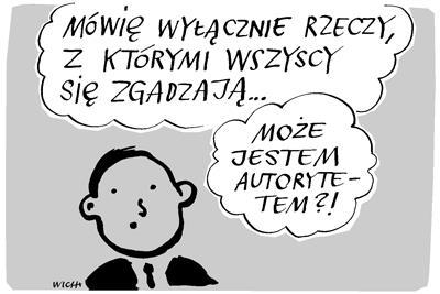 Sprawdź do czego jesteś powołany? Czego pragniesz? Dlaczego? Kogo podziwiasz?