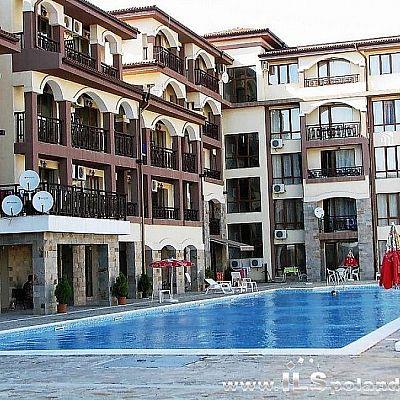 apartament bezpośrednio od developera kilka lat temu, gdyż wówczas za to mieszkanie