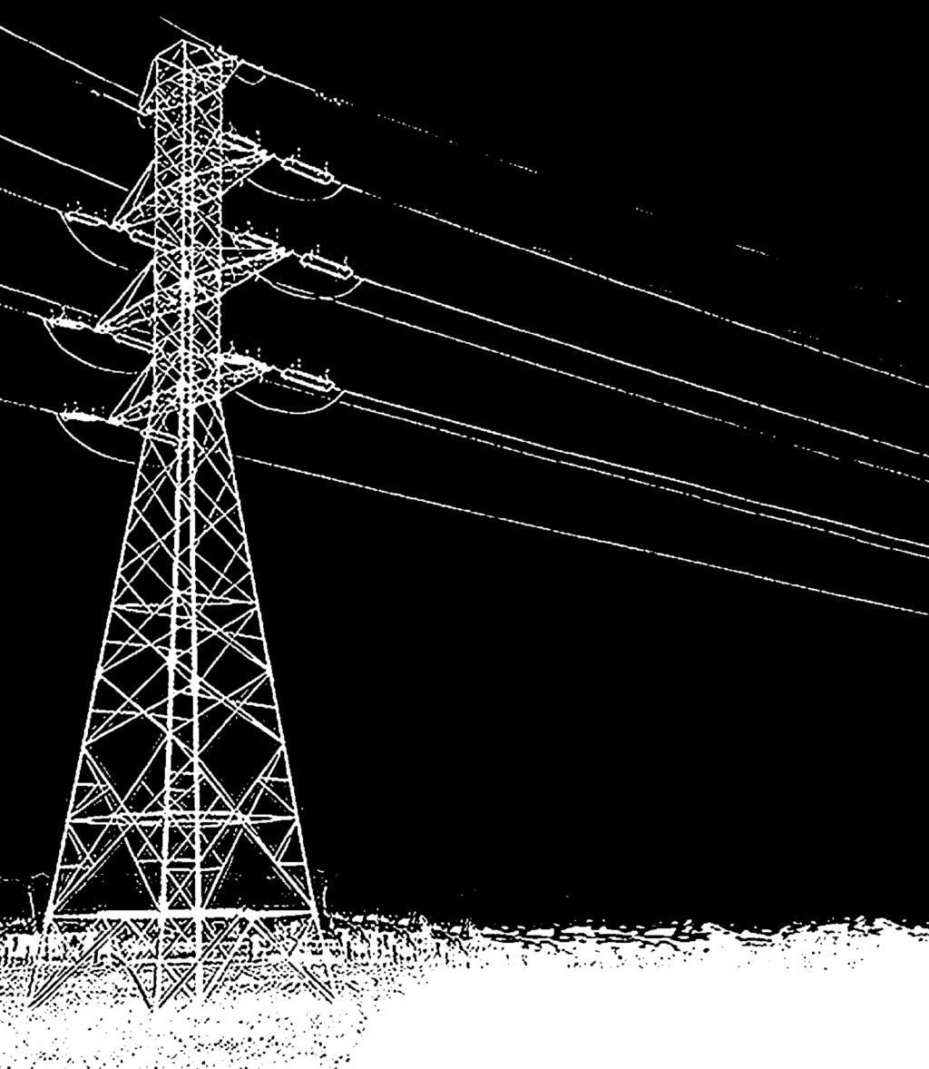 Nie jedź z podniesioną przyczepą! Pamiętaj o napowietrznych liniach energetycznych!