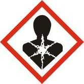 com Komórka udzielająca informacji: Product Safety Department Informacja awaryjna: Tel: (+31)-20-679-10-27 2 Identyfikacja zagroŝeń Oznaczenie zagroŝeń: Rakotw. Kat.