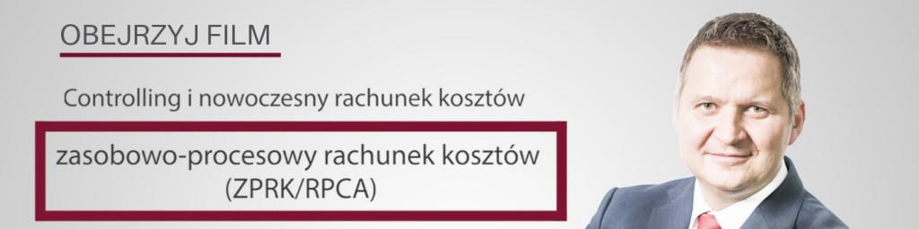 produkcji i mikro marketingu. To oznacza, że modele biznesowe przedsiębiorstw uległy rewolucyjnym zmianom a same rachunki kosztów zostały w miejscu!