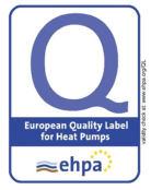 ErP nakłada również obowiązek oznakowania etykietami energetycznymi efektywności energetycznej produktów i systemów o mocy do 70 kw.