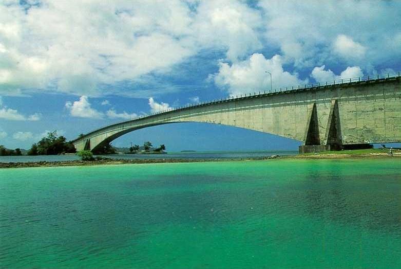 Palau