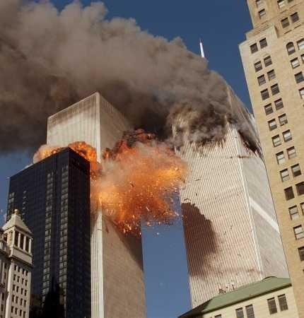 World Trade Center - 11.9.