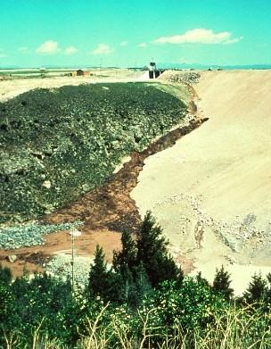 Teton Dam