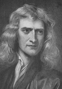 Úvod c Daniel Rypl, 2010 klasická mechanika Isaac Newton (1643 1727) platná
