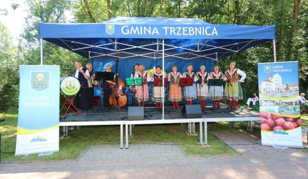 Nauczycielki na scenę i w