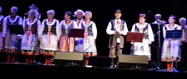 7 Dziękujemy Ludowemu Zespołowy z Trzebnicy, za przypomnienie pieśni patriotycznych i obiecankę za Hymn Sybiraków.