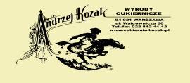 Bartoszycka 45/47, czynne, w dniu biegu, od godz.9.00 do 10.30.