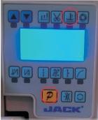 Wprowadzenie do operacji systemowych 1. wejœcie do parametrów technicznych wcisn¹æ i przytrzymaæ razem oba przyciski zwolniæ oba przyciski i wcisn¹æ 2.
