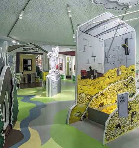 INTARSJE Architektura pełna życia Intarsje Zachęcamy do wykonania intarsji zgodnie z własną fantazją.