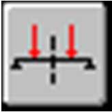 Reakcje [kn] Deformacje [cm] 2.1 Belki HEA 400 NORMA: PN-90/B-03200 TYP ANALIZY: Weryfikacja prętów GRUPA: PRĘT: 14 PUNKT: 2 WSPÓŁRZĘDNA: x = 0.43 L = 2.