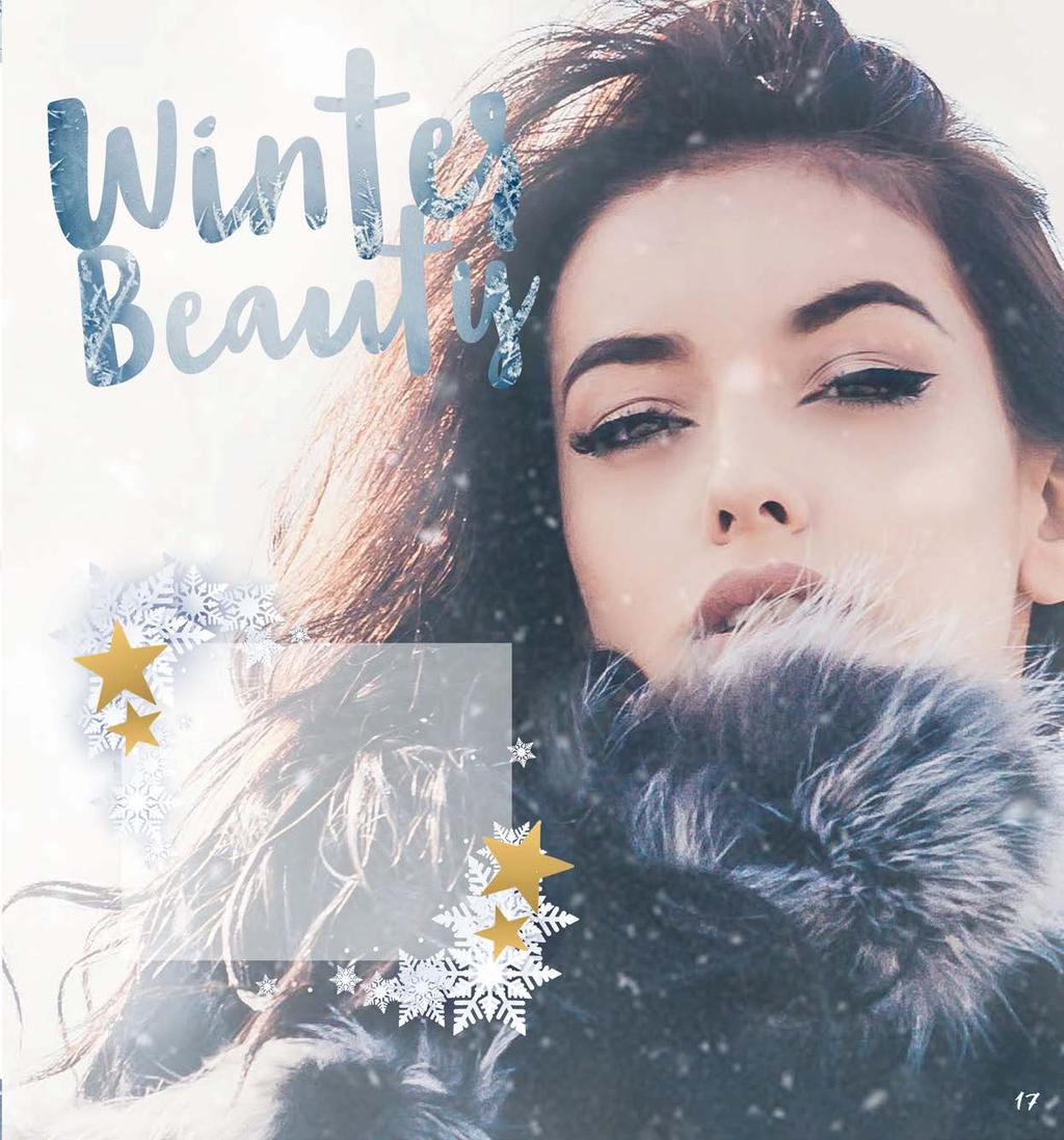 JAK DZIAŁA ARTIC WINTER CURE? Arctic Boost Elixir (w formie 14 kapsułek) to intensywny preparat do aktywacji zimowej ochrony skóry.