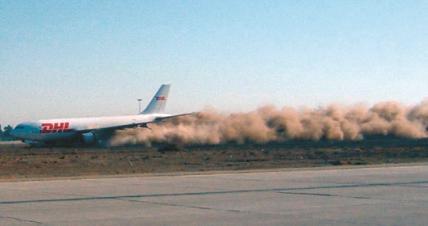 Kokpit w samolocie wojskowym bojowym F-16 i pasażerskim B-767 Rys. 4.