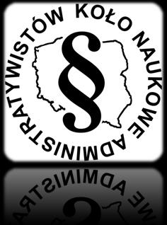 Program Ogólnopolskiej Konferencji Naukowej Urzędnik w świetle wyzwań XXI wieku" Uniwersytet Przyrodniczo Humanistyczny w