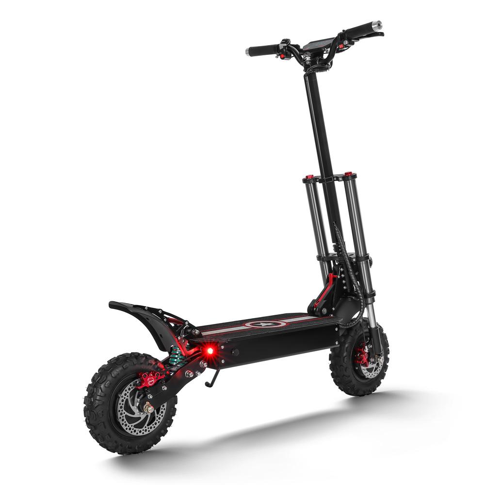 3 EcoRider T8 WŁĄCZNIK SWIATEŁ DŹWIGNIA HAMULCA WYŚWIETLACZ LCD MANETKA GAZU DŹWIGNIA HAMULCA MECHANIZM SKŁADANIA KLAKSON 1/2 SILNIKI BIEGI STACYJKA ALUMINIOWA PLATFORMA HANDLEBAR