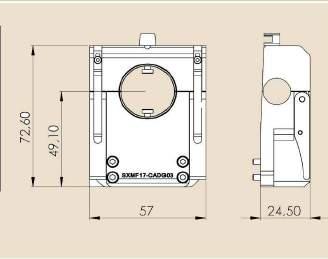 Tuleje zaciskowe do szerokich korpusów bocznych : 8515900090 Kod produktu ø w calach Kod produktu ø w mm SMX17-LT03.175 1/8 SMX17-LT03 3,00 SMX17-LT06.35 1/4 SMX17-LT06 6,00 SMX17-LT09.