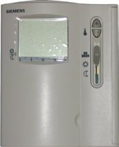 Termostat z programatorem czasowym TPP Napięcie zasilania 2 baterie 1,5V Zakres pomiarowy 5...+35 O C Obciążalność styków 5(2)A Stopień ochrony IP30 Rys. 2. Termostat TP Rys. 3.