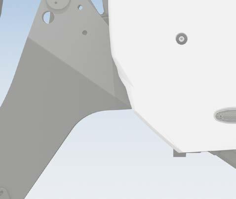 Idealny przepływ materiału. EFFICIENT FEEDING SYSTEM EFS chroni paszę. CARGOS z koncepcją przepływu materiału EFFICIENT FEEDING SYSTEM (EFS) to idealny partner w zbiorze zielonek.