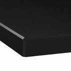 G63,6-125 cm 2200,-/mb OXSTEN blat, imitacja