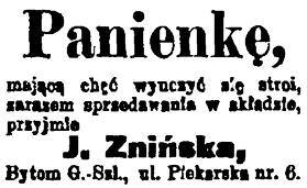 ruchem śpiewaczym i pieśniami ludowymi, którym przypisywał wybitną rolę w podtrzymywaniu polskich tradycji wśród emigrantów; w 1910 roku z myślą o towarzystwach śpiewaczych wydał w Bohum opracowaną