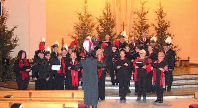 6rafialny kościół pw. św. Michała Archanioła w Ornontowicach. Wykonawcą tych utworów był miejscowy chór Jutrzenka oraz folklorystyczny zespół Marzanki prowadzony przez Tomasza Kozieła.