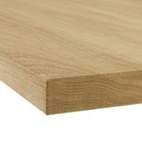 BLATY Blaty fornirowane Naturalne, solidne drewno emanuje