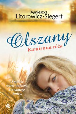 Właśnie zaczyna pierwszą pracę jako riserczerka w redakcji telewizyjnej. Chwali ją sama Emilia Korcz, prezenterka i gwiazda stacji.