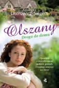 W pierwszej części Julia podjęła największe życiowe wyzwanie i ryzyko zdecydowała się zamieszkać w Olszanach, związała się z Wiktorem, znalazła przyjaciół i uświadomiła sobie, jak bardzo zależy jej