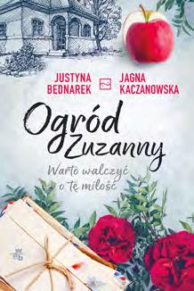 Mama Idy, Urszula, jest przerażona, chce ratować córkę za wszelką cenę.