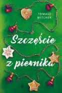 26 27 SZEPTUN Tomasz Betcher LITERATURA OBYCZAJOWA 36,99 zł czerwiec 2020 r.