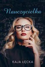 30 31 KROK TRZECI Bartosz Szczygielski LITERATURA OBYCZAJOWA Lipstick Books 36,99 zł wrzesień 2020 r.