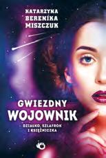 Jest również autorką
