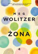 Niespodziewanie dla Greer postać ikona zaczyna się nią interesować, by wkrótce otoczyć ją swoją opieką Meg Wolitzer (ur. 1958 r.) amerykańska pisarka i eseistka.