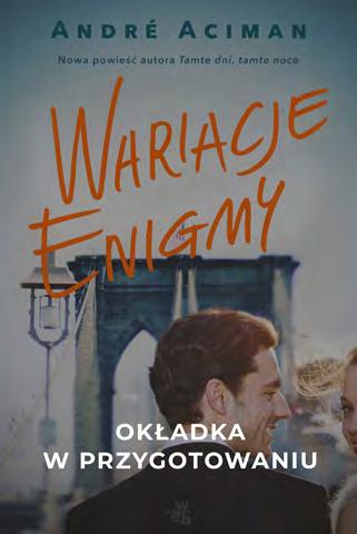 Bohaterka wpada w czarną otchłań depresji, a jej myśli ponownie nawiedzają obrazy z przeszłości. Światełkiem w tunelu okazuje się powrót do Paryża, gdzie spędziła kilka lat, studiując naturopatię.