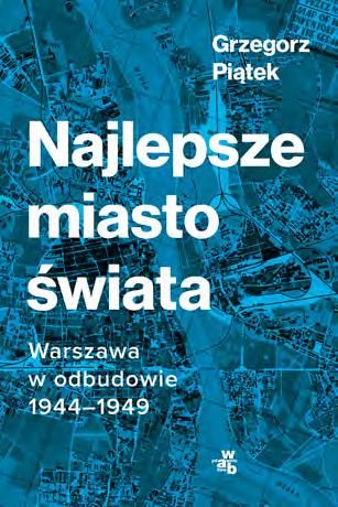 58 59 LITERATURA FAKTU/ HISTORIA/BIOGRAFIE 36,99 zł styczeń 2020 r. ISBN 978-83-280-5262-8 9 788328 052628 STACJA KOŃCOWA AUSCHWITZ Eddy de Wind tłum.
