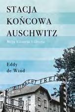 Zakochują się w sobie i biorą w obozie ślub. W 1943 roku zostają przetransportowani do Auschwitz.