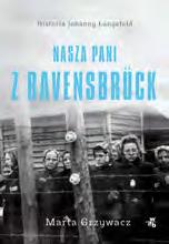 Kiedy Rosjanie zbliżają się do Auschwitz w końcówce roku 1944, naziści rozpoczynają zacieranie śladów, a więźniowie wyruszają w głąb Niemiec w marszu śmierci.
