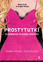 60 61 LITERATURA FAKTU/ HISTORIA/BIOGRAFIE DZIENNIK REFORMOWANEGO STOIKA Piotr Stankiewicz 123x194 mm 36,99 zł maj 2020 r. 142x202 mm MS styczeń 2020 r.
