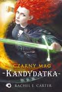 Świat Ryiah runął, gdy odkryła niecne plany króla Blayne a. Teraz musi zdradzić wszystko, co kocha, aby uchronić królestwo przed wojną.
