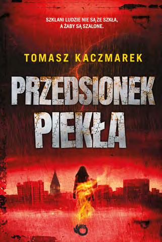 Staruszek Andrew Milton spędza czas w szpitalu psychiatrycznym, na oddziale dla skazańców o szczególnie niebezpiecznym rodowodzie.