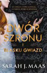 niebezpieczeństw i ognistych romansów
