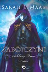 Jej książki stały się bestsellerami