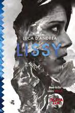 34,99 zł Lissy Luca D Andrea Opowieść