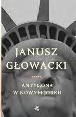 głowy Janusz Głowacki 34,99 zł Zaginione
