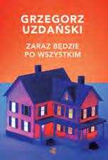 Król David Foster Wallace 54,99 zł Patrz, jak tańczę
