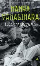Yanagihara 49,99 zł Małe życie Hanya Yanagihara