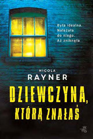ISBN 978-83-280-6619-9 NOWE HITY ZE ŚWIATOWYCH LIST BESTSELLERÓW 9 788328 072671 9 788328 066199 Alice nigdy nie mogła się uwolnić od cienia kobiet z przeszłości swojego męża.