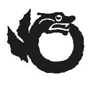Uroboros ISBN 978-83-280-4815-7 ISBN